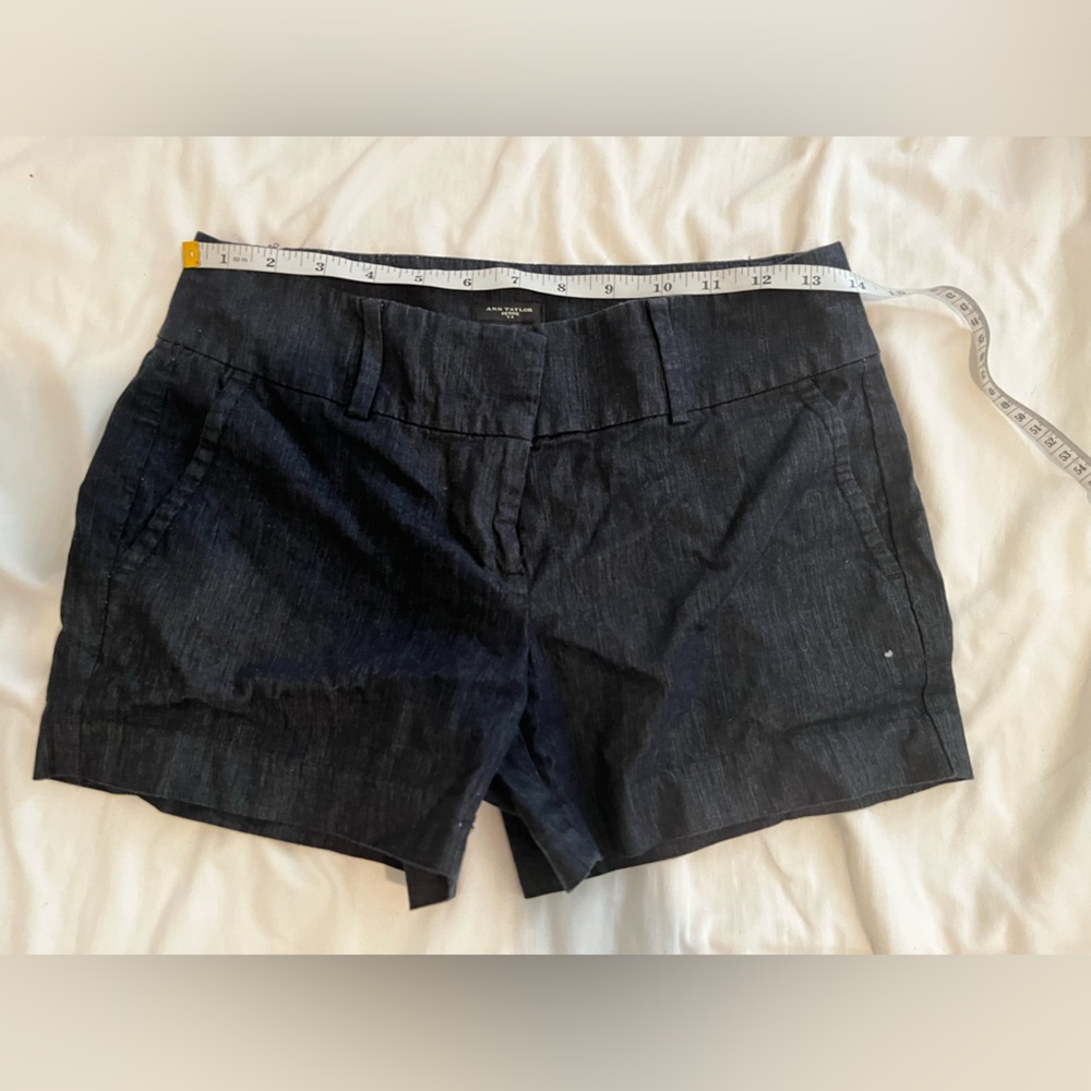Ann Taylor short PETITE 2P
